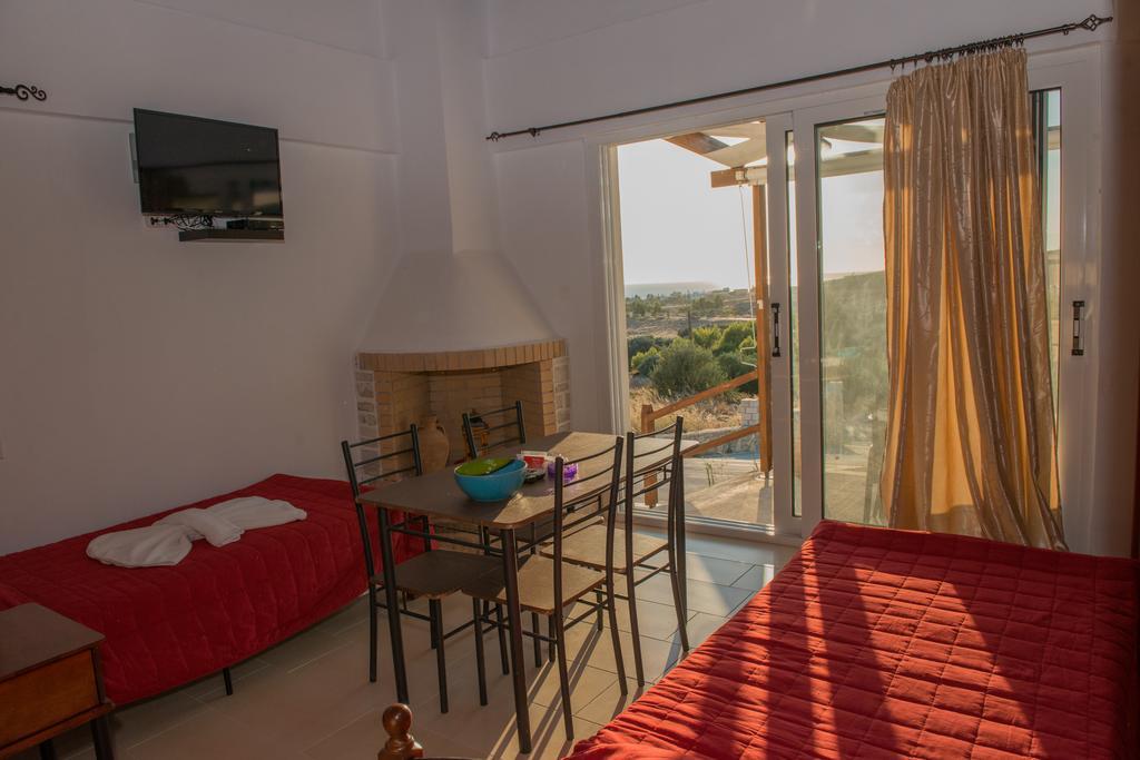 Villa Oniro Kreta Kalamaki  Exterior photo